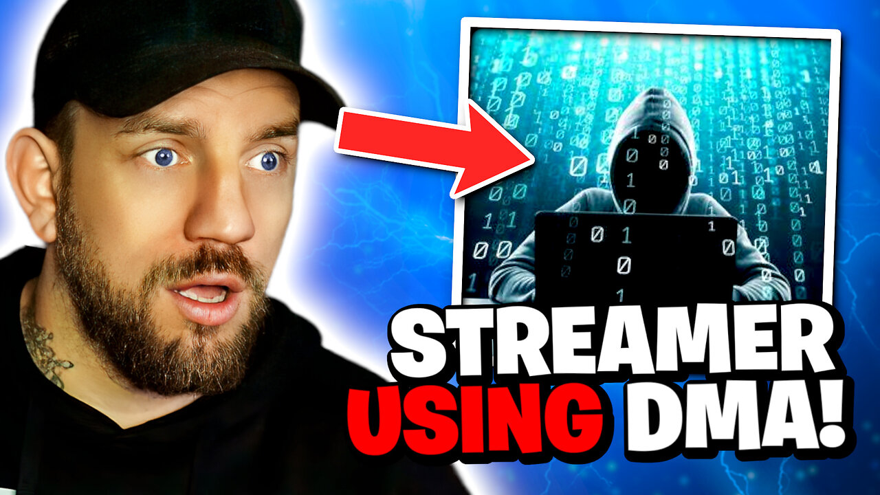 Streamer Caught Using Dma Cheats In Warzone Deleted Twitch Channel