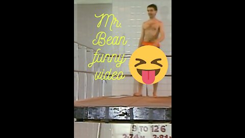 Mr. Bean best funny video 2021