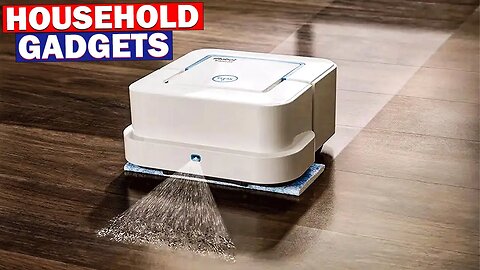 Top 20 Amazing HOUSEHOLD Gadgets!! You Can Buy #gadgets #newtech