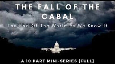 FALL OF CABAL (Upadek kabaly) [SUBTITLES PL] season 01