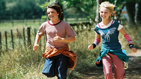 | Edit | Lesley | Bridge to Terabithia | Everybody Wants to Rule the World |