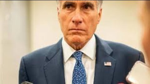 Petition to Censure Mitt Romney for Voting to Convict Trump Goes Viral!