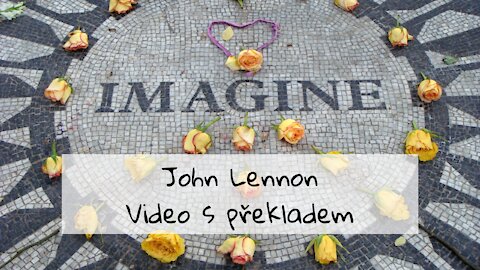 John Lennon - Imagine