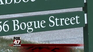 Bogue Street removed