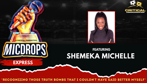 Shemeka Shutsdown the LIES