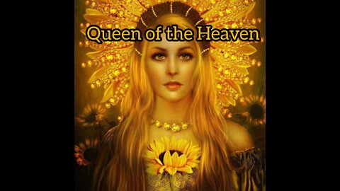 Queen of Heaven