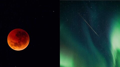 5 Enchanting Celestial Events Happening This Spring That You Can See From Canada
