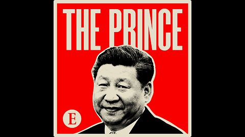 History of Xi Jinping - John Coogan - ØNYX Archive