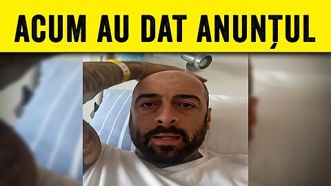 🔴 CRBL LA UN PAS DE TRAGEDIE ASTĂZI