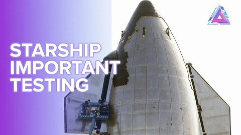Starship SN20 and Booster to Undergo Testing Next Week at SpaceX Starbase