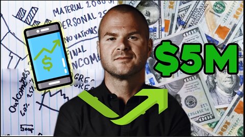 How Solopreneurs Can Make Millions w/ Justin Welsh