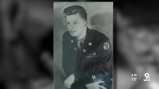 Finneytown Army veteran still can't talk about concentration camp liberation 76 years later