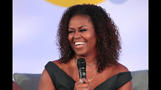 Michelle Obama explains why she changed White House butlers’ uniform