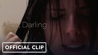 Alice, Darling - Official Go Away Clip
