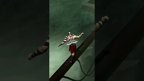 this part give trouble back in the day in GOD OF WAR