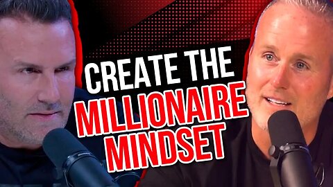 The Mindset You Need To Build Real Wealth | Lance Bachmann