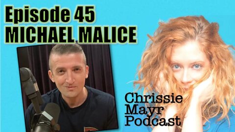 CMP 045 - Michael Malice - White Fragility is BS, Why the Left is Losing Culturally & more!