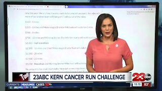 23ABC's Kern County Cancer Run/Walk Challenge