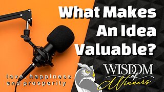 What Makes Ideas Valuable?