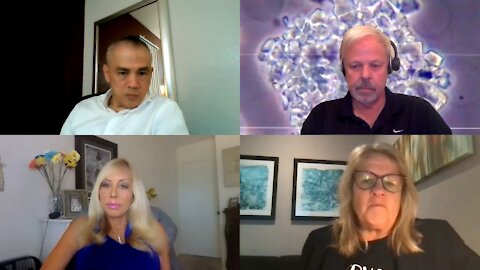 The Real Truth About Taking The Jab with Dr. Judy Mikovits, Dr. Robert Young & Noel Wu