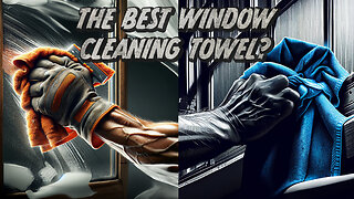 Expert Towel Comparison: Which Tops?