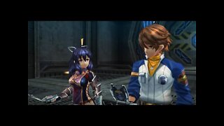 The Legend of Heroes: Trail of Cold Steel II (part 67) 10/5/21