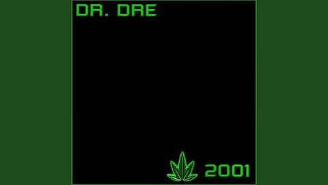 Dr. Dre - Ho Hoppin' (Remix) (Skit Acapella 2)