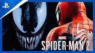 This theory REVEALS the true VENOM | Marvel's Spider-Man 2