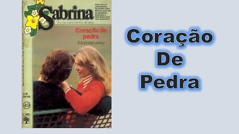 Coração de pedra - Capítulo 02