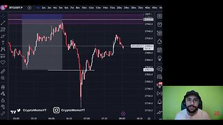 🔴 LIVE Bitcoin Trading | Crypto & BTC Live