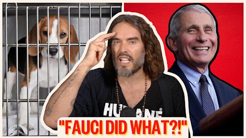 “It’s BARBARIC!!” Fauci’s Puppy Shame - Can We Trust Him?
