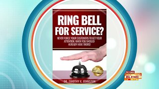 Ring Bell for Service?