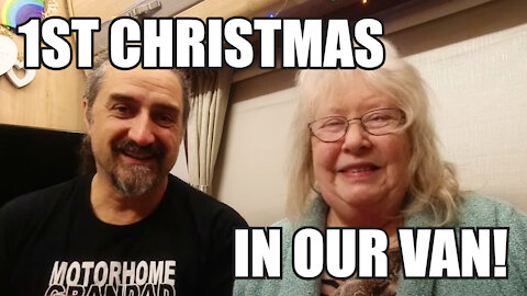 The 2019 CHRISTMAS UPDATE 🎅🤶🎄 #vanlife