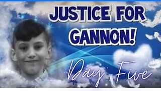 Letecia Stauch Jury Selection day five #JusticeforGannon