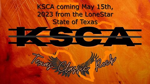 KSCA and SIN CITY AUDIO JOINING TOGETHER