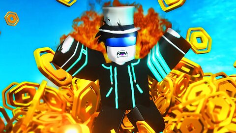 The Secret to Getting TONS of Commissions on Roblox (Earn Robux)