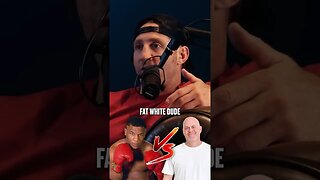 "I Was Too Relaxed Before UFC Fights" - Tim Kennedy