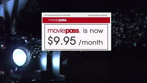 MoviePass $9 unlimited movies: worth it?