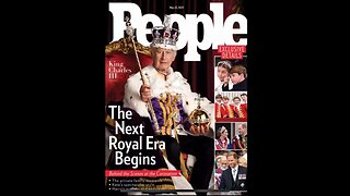 Royal work, Royal trouble and new allegations