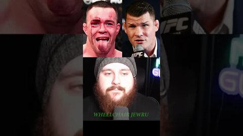 MMA Guru explains why Michael Bisping hates Colby Covington! Cyclops' wife isn't satisfied?
