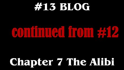 Blog#13 Chapter 7 part 2-'Jimmy Hoffa Is Missing-The Gap'
