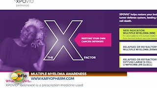 Multiple Myeloma Awareness