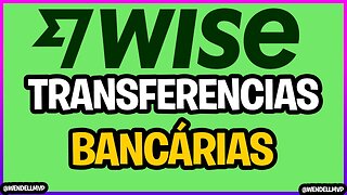 🔵 COMO PAGAR POR TRANSFERENCIA BANCARIA na WISE? E SE ERREI ALGO, O QUE FAZER ? #Wise