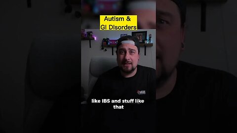 Autism & GI Disorders @TheAspieWorld #autism #asd #aspergers