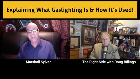 Gaslighting - What it is and a few examples of it