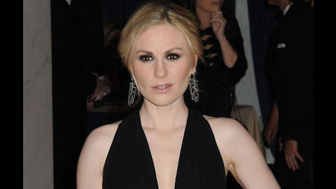 Anna Paquin SLAMS bi erasure: 'I was assumed to be straight'