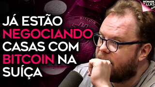 AINDA VALE A PENA INVESTIR EM BITCOIN?