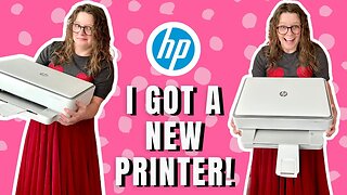 Home Office Printer Review- Pros and Cons of My New Printer
