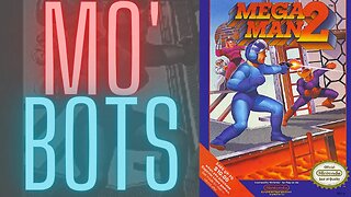 Mega Man 2 (NES): 38:31 No Deaths/Zipless