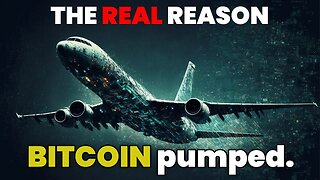 Why the BTC Pump Wont Last